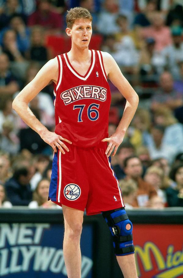 shawn paul bradley