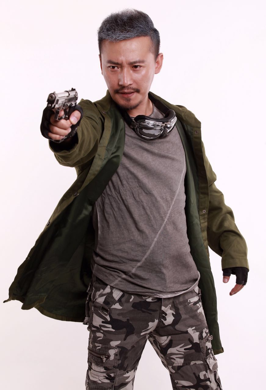 王浩宇