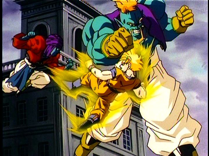  p>比度,《龙珠剧场版9》中波加克的手下之一. /p>