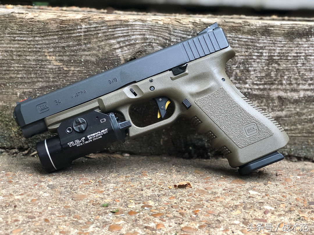 data-lemmaid="149221">奥地利 /a>格洛克有限公司(glock  a target="