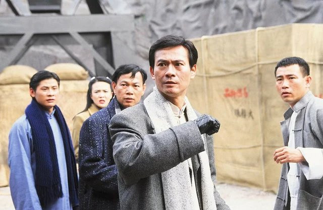 "7051877">香港电视广播有限公司 /a>1996年制作的民国爱情恩仇电视剧