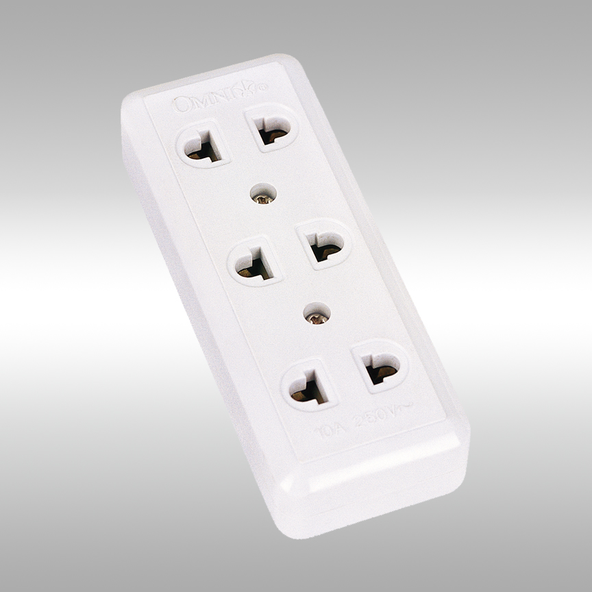  p>插排即是带线多位插座,也称插线板,学名电线加长组件或延长线插座.