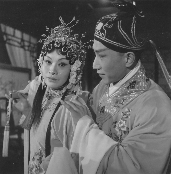 《李慧娘》是 a target="_blank" href="/item/上海电影制片厂