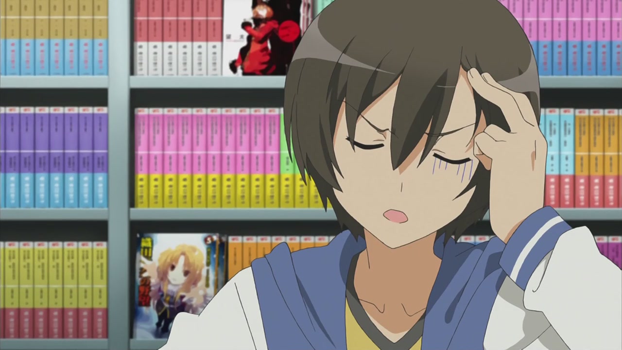  p>八坂真寻,日文やさか まひろ,人称真娘 ,犹格·索托斯(猜测)等,轻