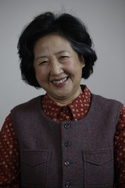  p>赵淑珍,出生于黑龙江省哈尔滨市,中国女演员.