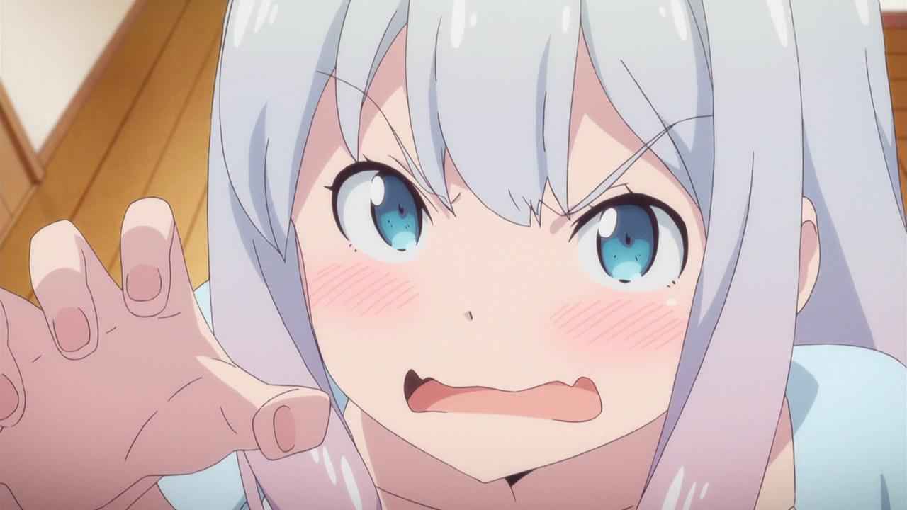 和泉纱雾
