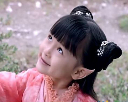 飞鸾,电视剧《 a target="_blank" href="/item/青丘狐传说/16766483"