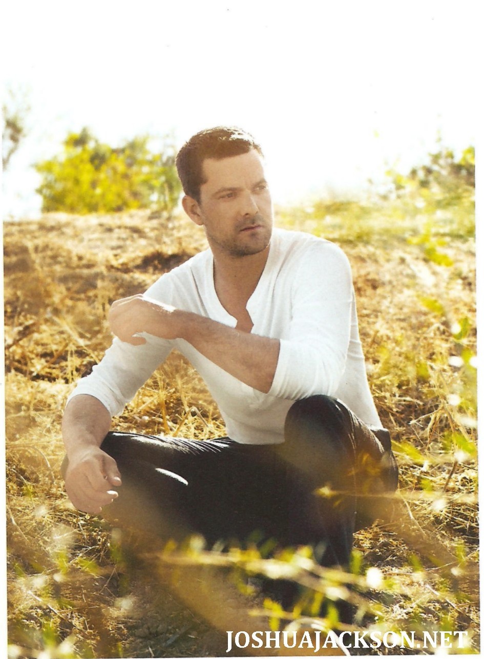 乔舒亚·杰克逊