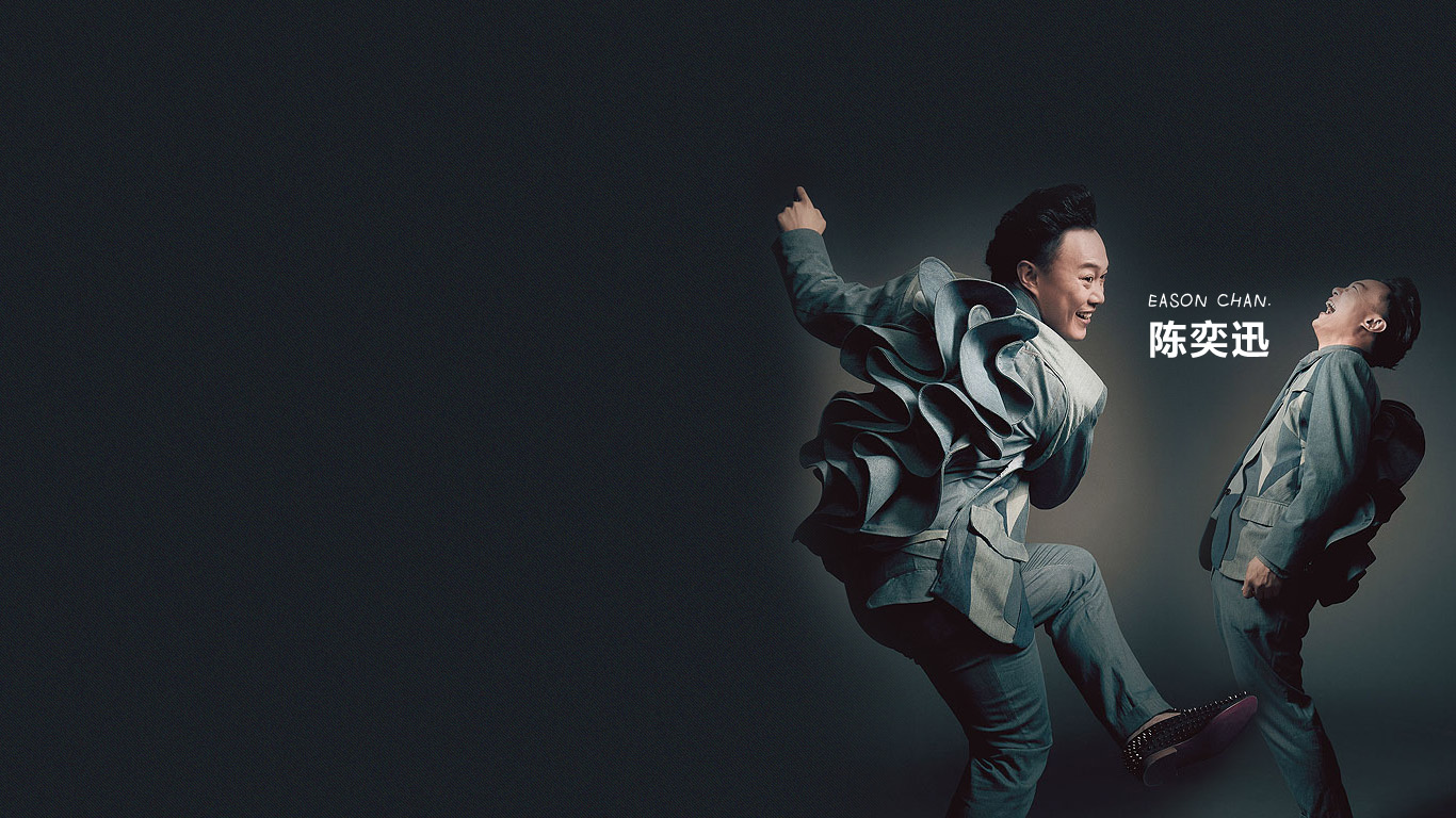 《谢谢侬》是 a target="_blank" href="/item/陈奕迅/128029" data