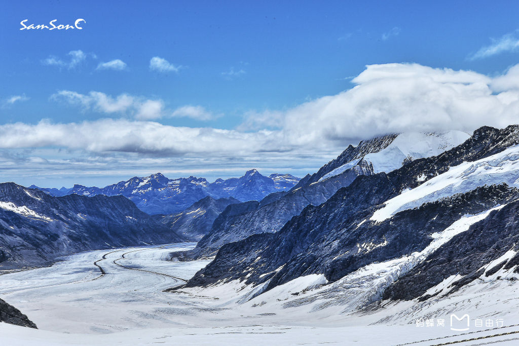  p>少女峰(jungfrau)是位于瑞士伯尔尼高地, a href="#" data-lemmaid