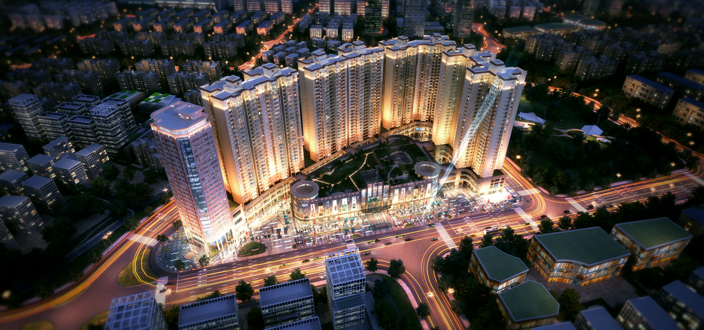  p data-id="gnao3wq32u">中浩城·地王广场是陆川首个 a target="