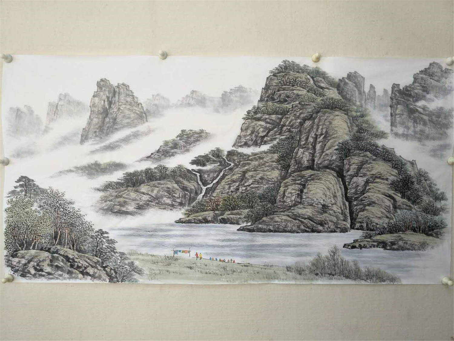 耿一心