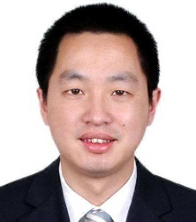陈实（四川大学副教授）_百度百科