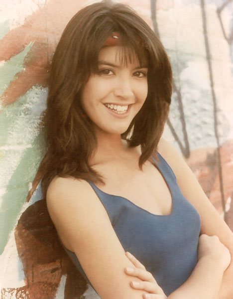 phoebe cates