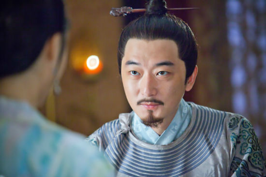  p>《大宋传奇之赵匡胤》是由北京沃美文化传媒投资有限公司,完美世界