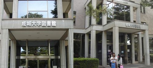  p>成城大学(英文:seijou university),创立于1950年,设立学部,又于