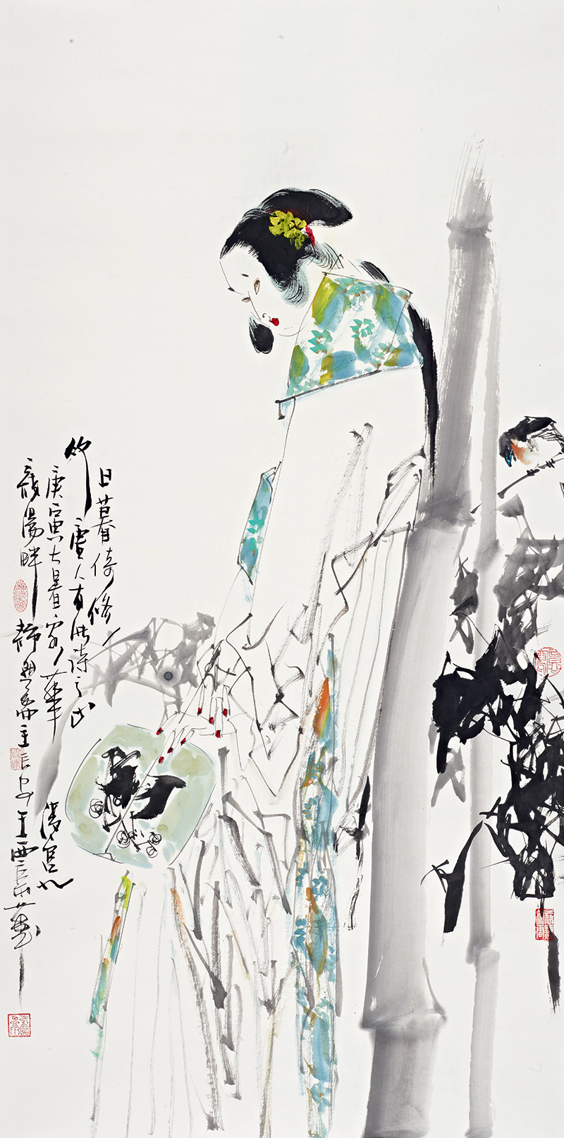 王西京