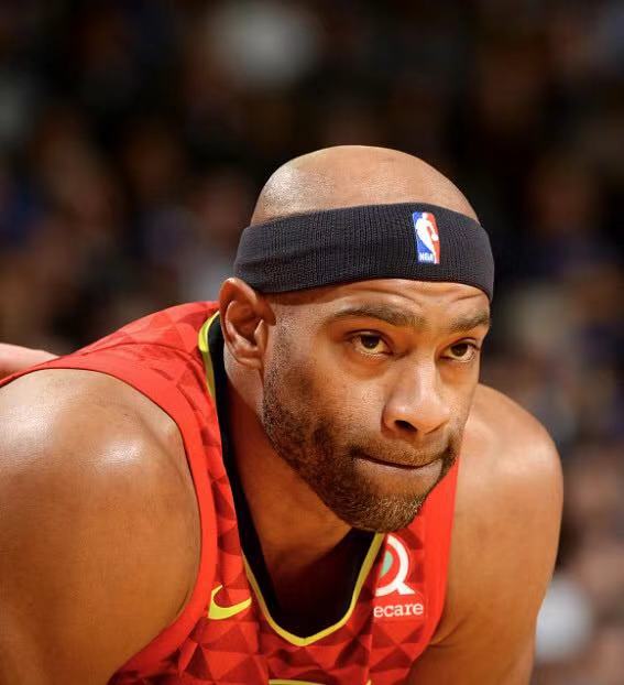 文斯-卡特(vincecarter)