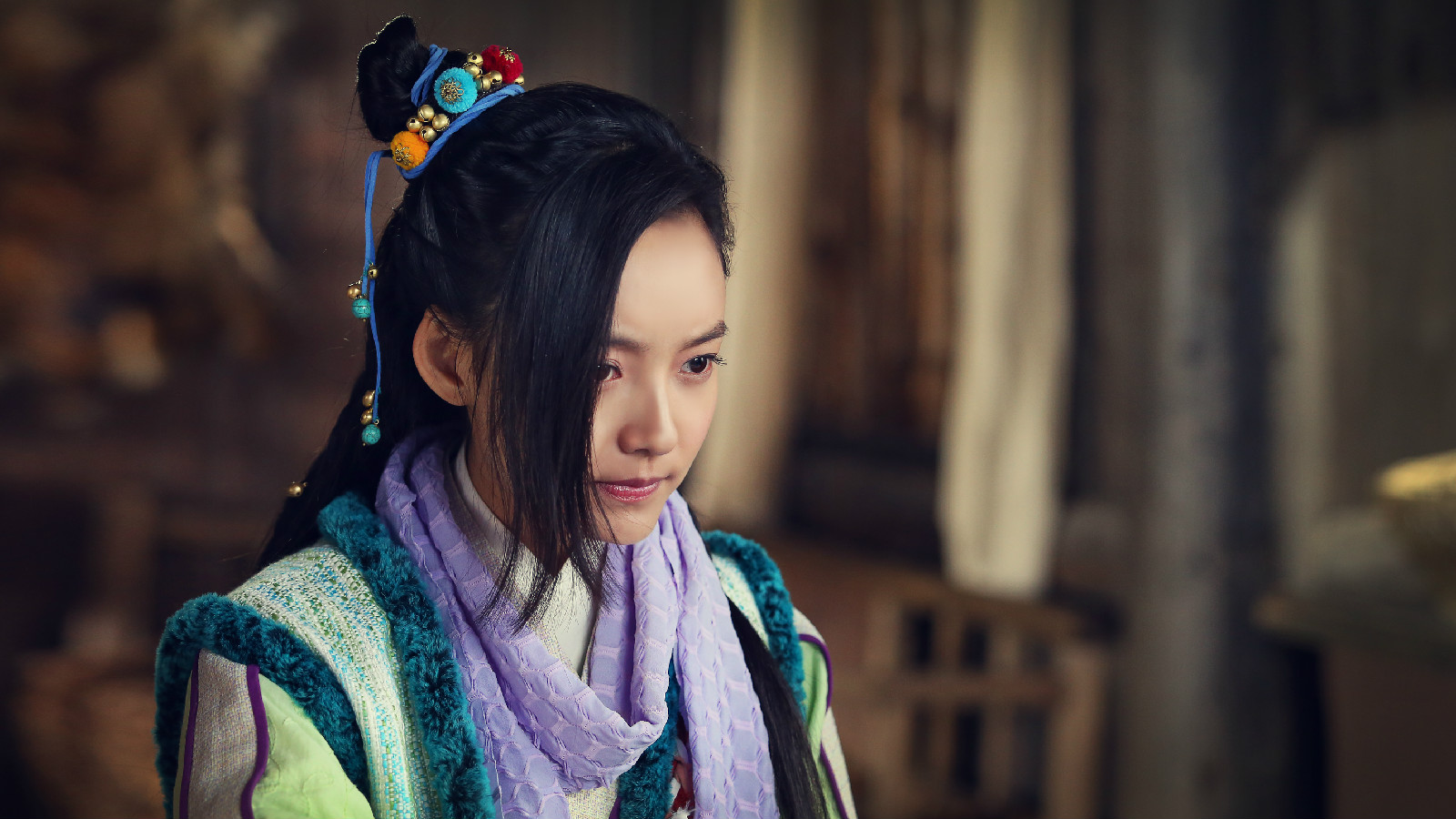  p>林源,原名林园,3月15日出生于北京,中国内地女演员,毕业于 a