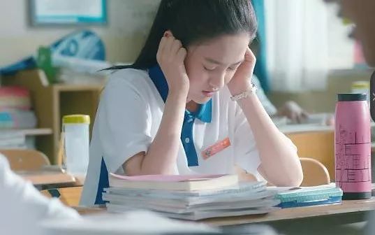 让人刮目相看的国产青春剧，又出新了_百科TA说