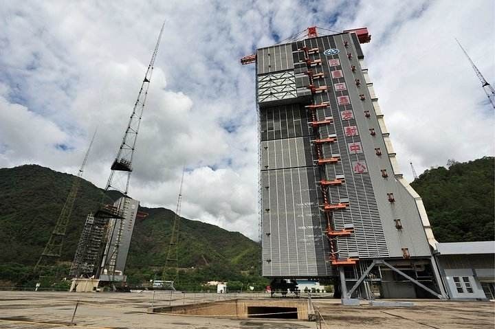 launch center,简称xslc,又称"西昌卫星城"),是中国卫星发射基地,组建