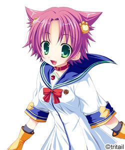 恋爱祭典☆绮想