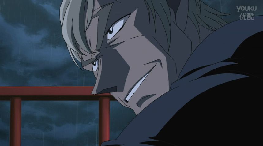 日本动画电影《 a target="_blank" href="/item/名侦探柯南:漆黑的