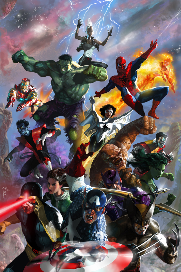  p>复仇者联盟(avengers)是 a target="_blank" href="/item/美国