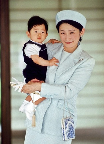  p>秋筱宫悠仁亲王(ひさひとしんのう,2006年9月6日—),男,大和族, a