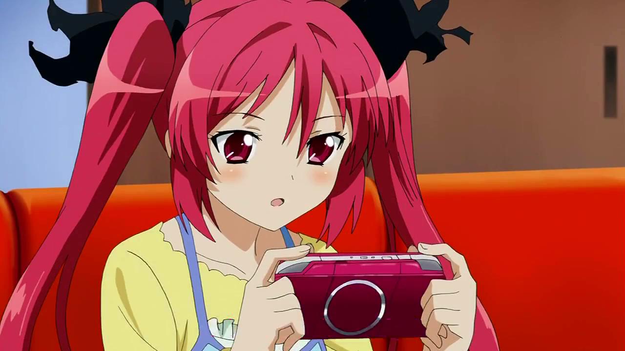 奈亚子 /a>》及衍生作品中的 a target="_blank" href="/item