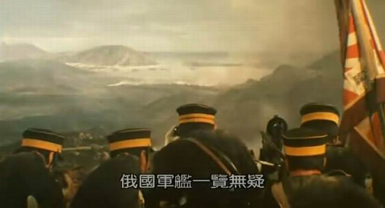 data-lemmaid="802782">日俄战争 /a>中旅顺攻围战前在203高地为主轴