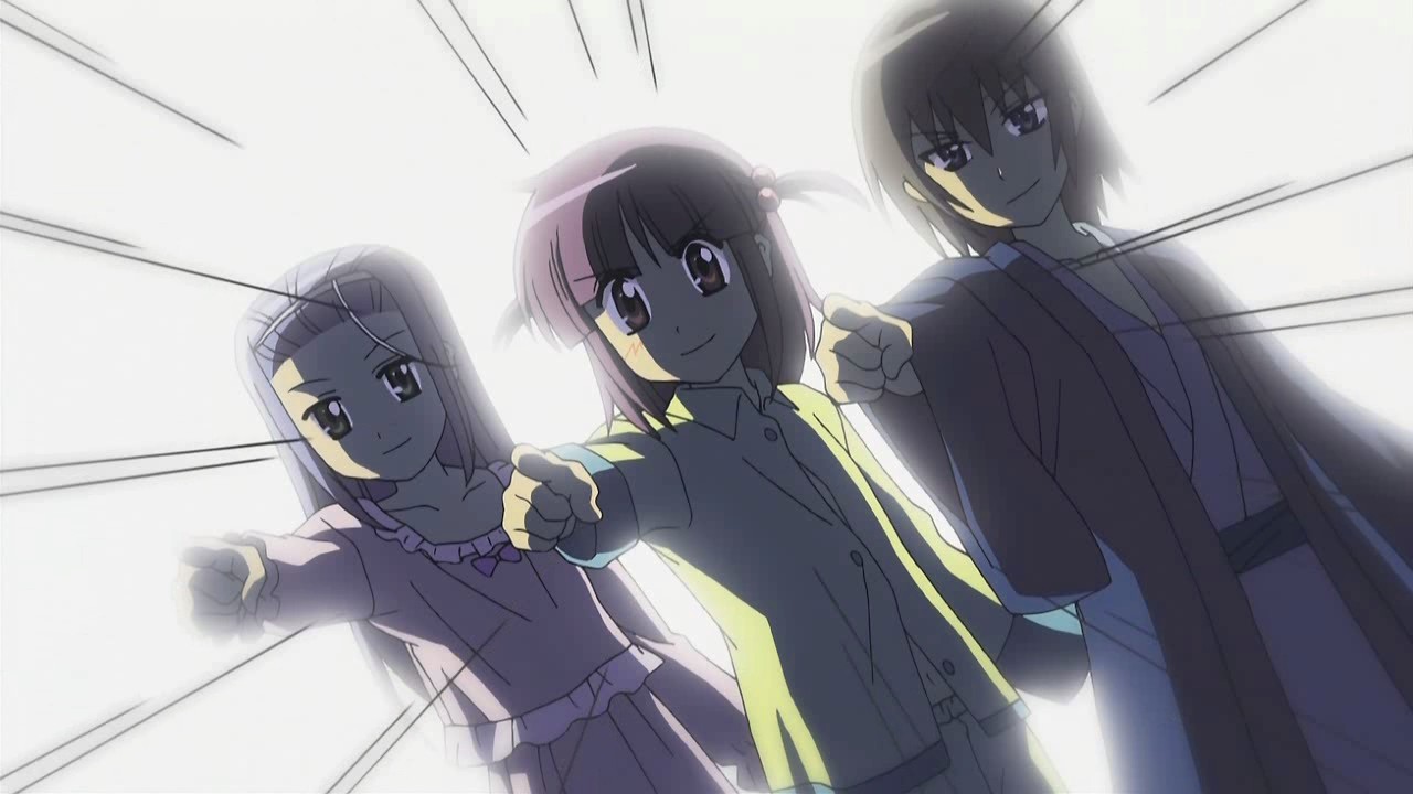  p>濑川泉,日本漫画《旋风管家!