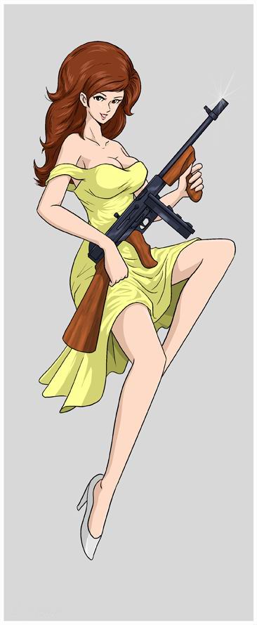 小山茉美