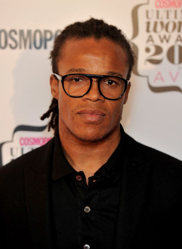  p>埃德加·戴维斯(edgar davids),全名埃德加·斯蒂文·戴维斯(edgar