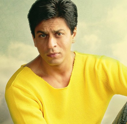  p>沙鲁克·汗 i>(shahrukh khan) /i> ,1965年11月2日出生于印度