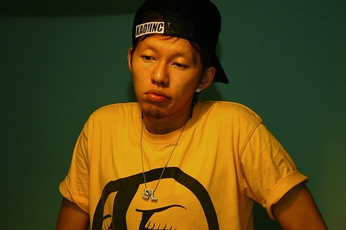  p>蛋堡,本名杜振熙,1982年12月7日出生于台湾省台南市,中国台湾嘻哈