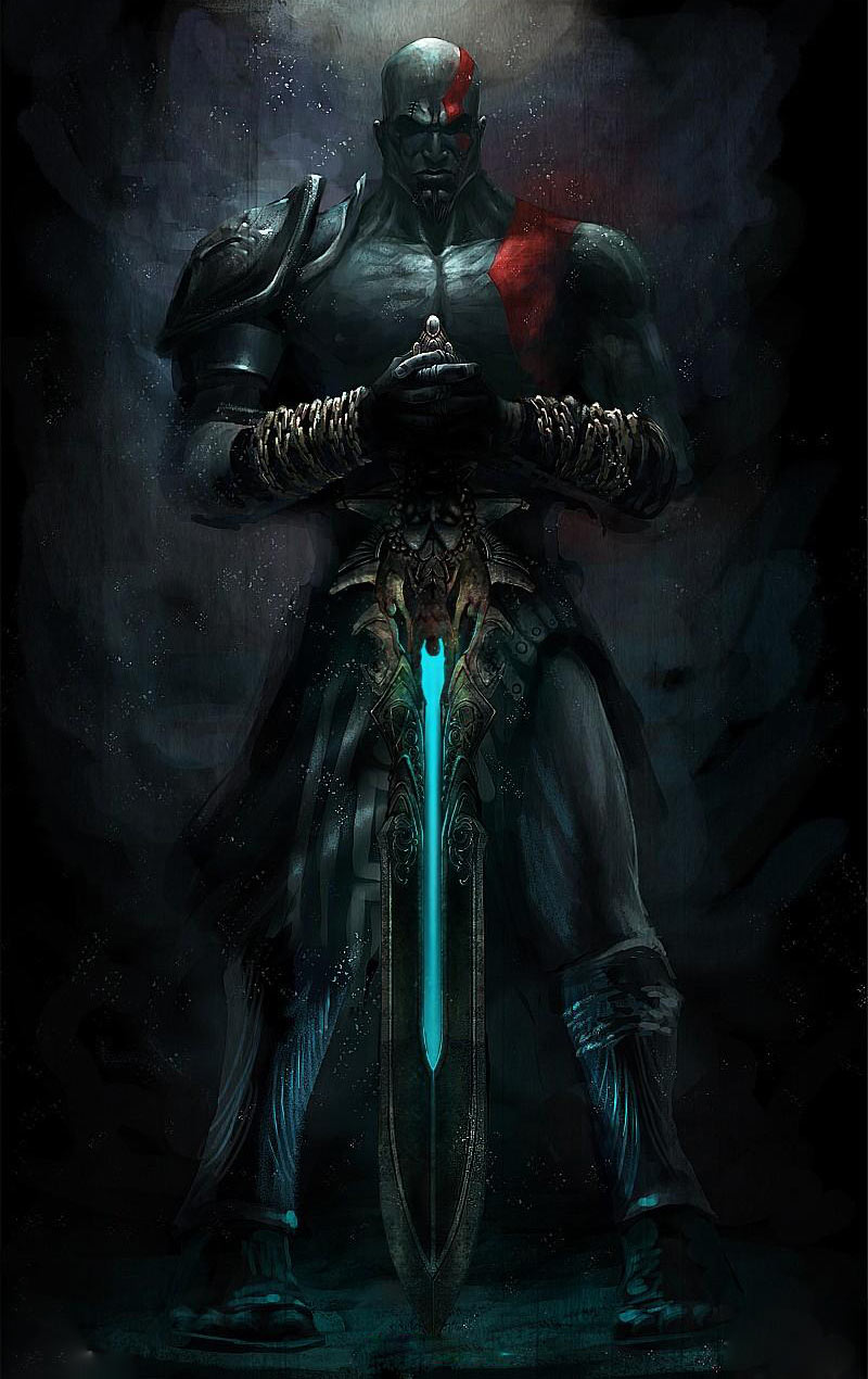  p>奎托斯(kratos),是动作 a target="_blank" href="/item/冒险游戏