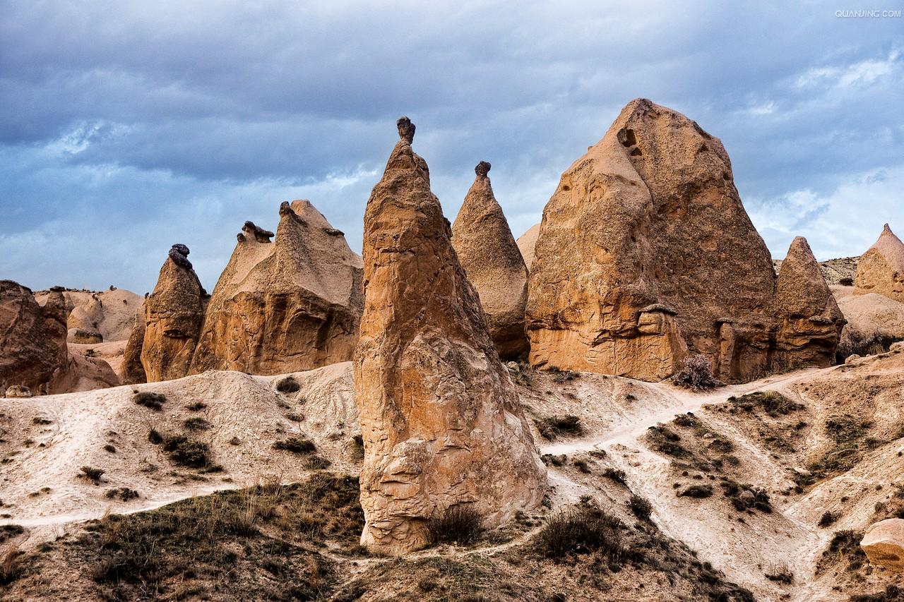 cappadocia