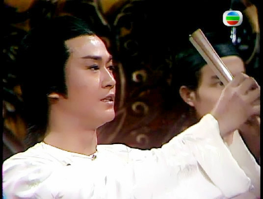 陈家洛