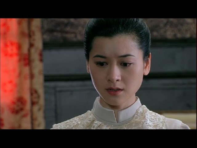 《杀狼花》 /a>里的虚构角色,她是大陆影视演员甄锡饰演