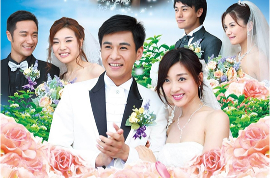  p>《中国式相亲》是由北京荣焕影视投资有限公司和浙江横店影视制作