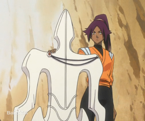  p>四枫院夜一,日本漫画《 a target="_blank" href="/item/死神/5460