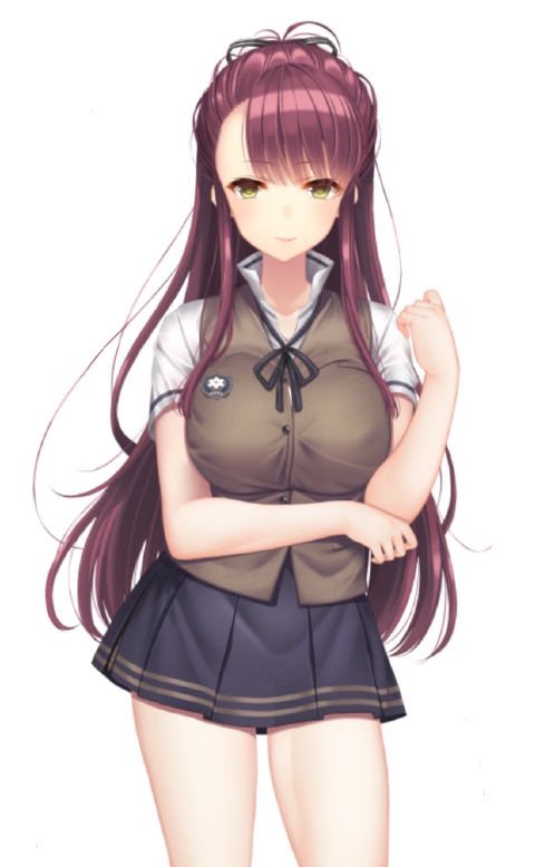 恋爱冒险游戏《 a target="_blank" href="/item/三色绘恋s/24313776"