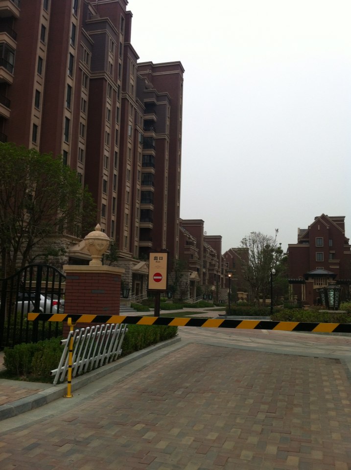 天下锦城温莎城