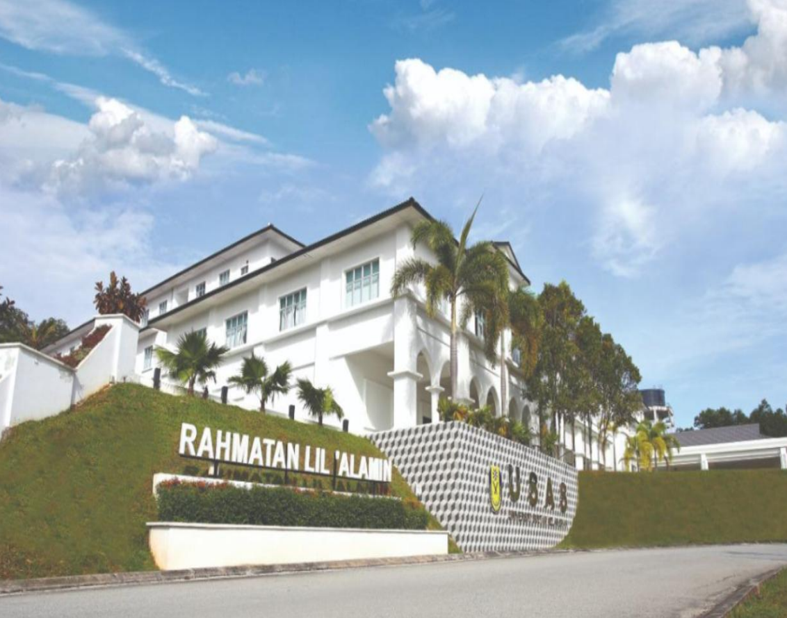 苏丹阿兹兰沙大学