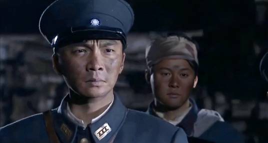 李文龙（电视剧《国歌》中的角色）_百度百科