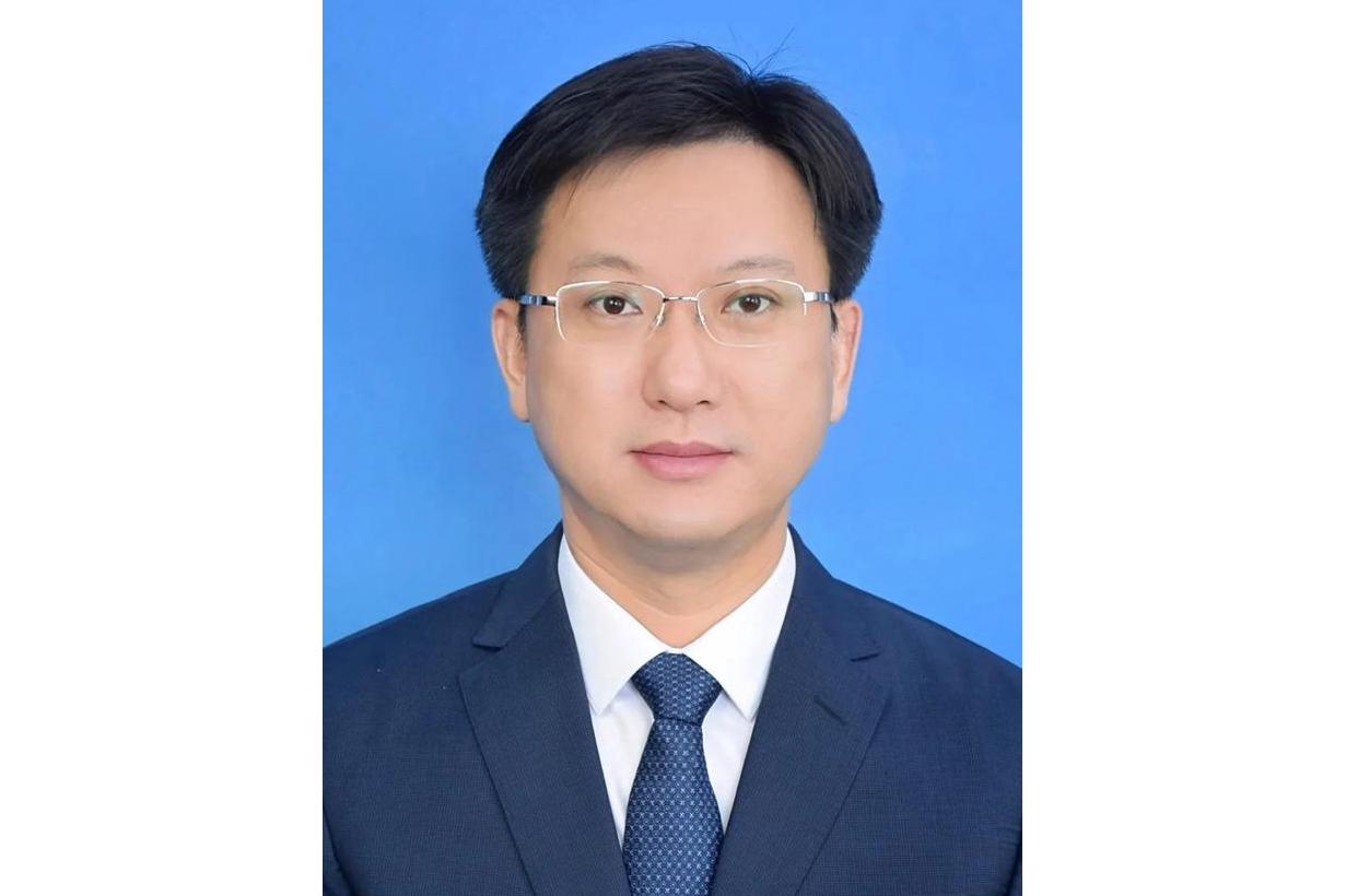 潘杰