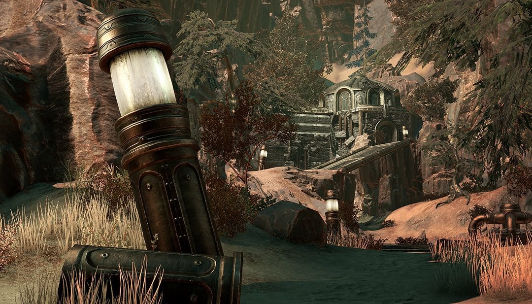 上古卷轴3:晨风