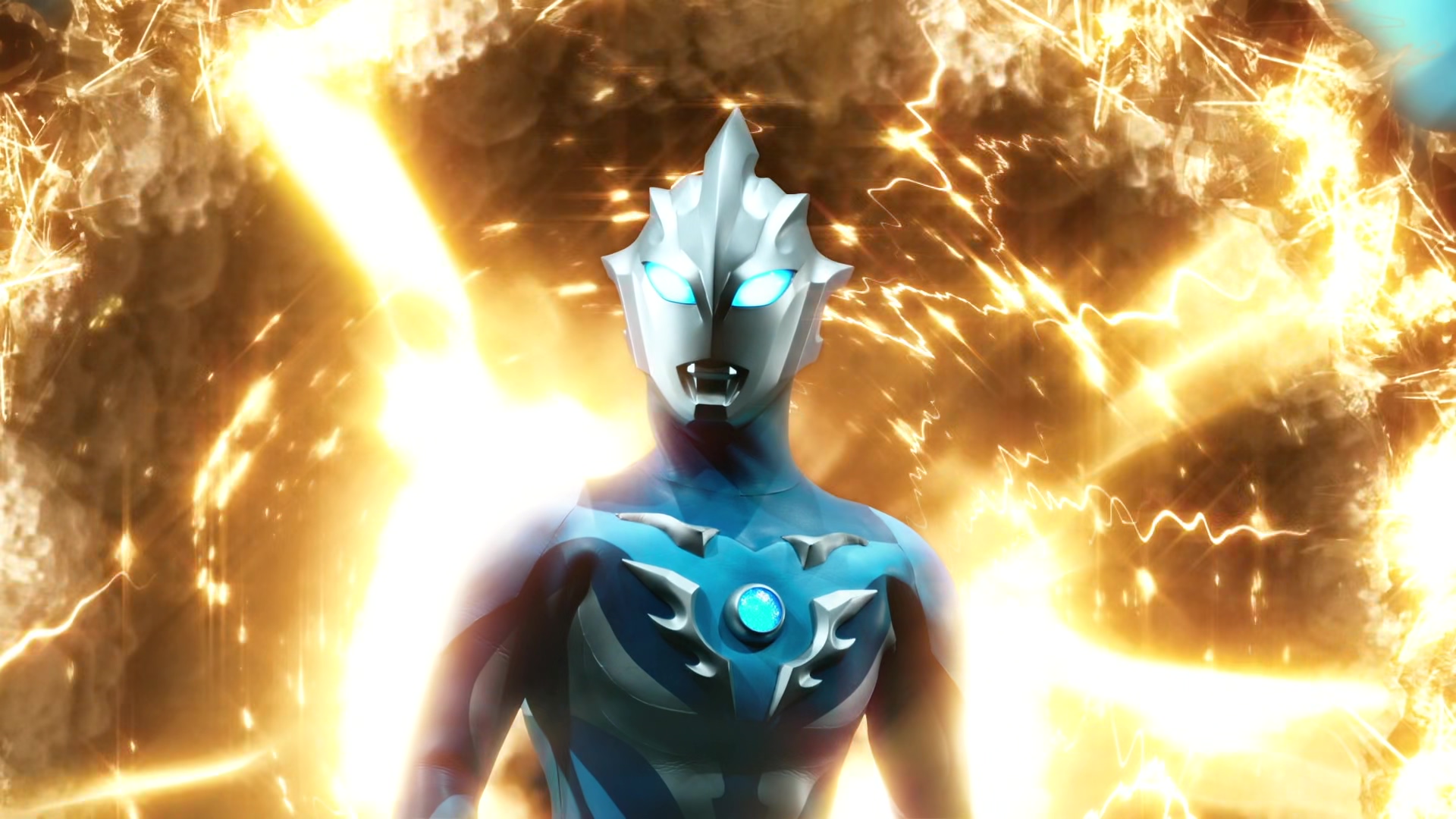  p>《奥特银河格斗:巨大阴谋》(别名《奥特银河格斗2》)是由2020圆谷