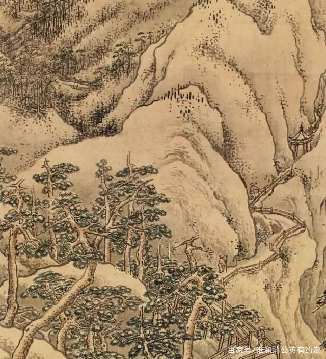 《儒林外史》中的沈琼枝，一朵傲然于世的带刺玫瑰_百科TA说